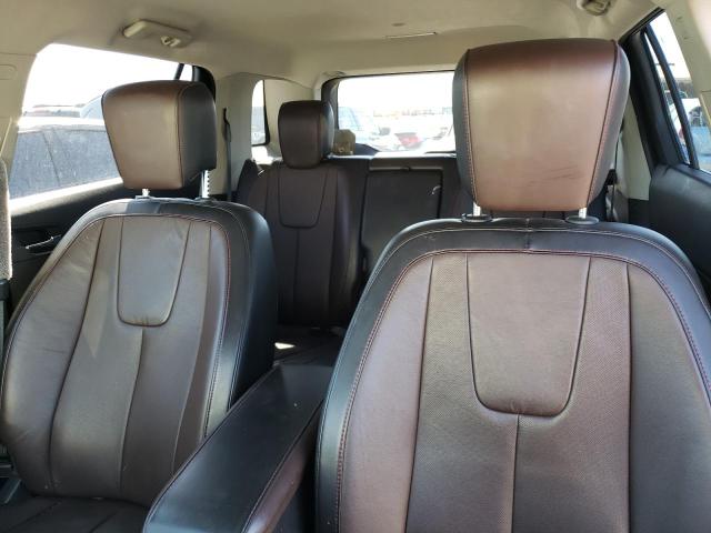 Photo 10 from auction – 2012 GMC TERRAIN SL with VIN 2GKALUEK1C6329318
