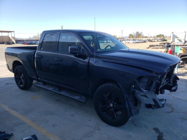 Photo 4 from auction – 2014 RAM 1500 ST with VIN 1C6RR6FT9ES112655