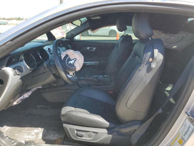Photo 7 from auction – 2017 FORD MUSTANG with VIN 1FA6P8TH2H5301461