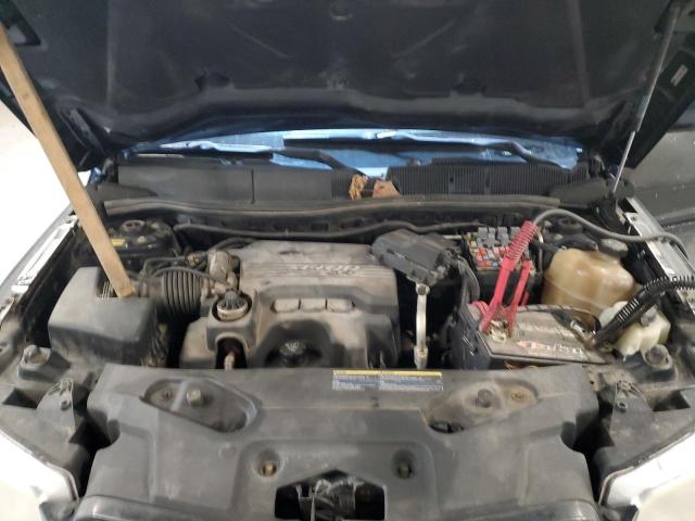 Photo 11 from auction – 2008 PONTIAC TORRENT with VIN 2CKDL43F786065357