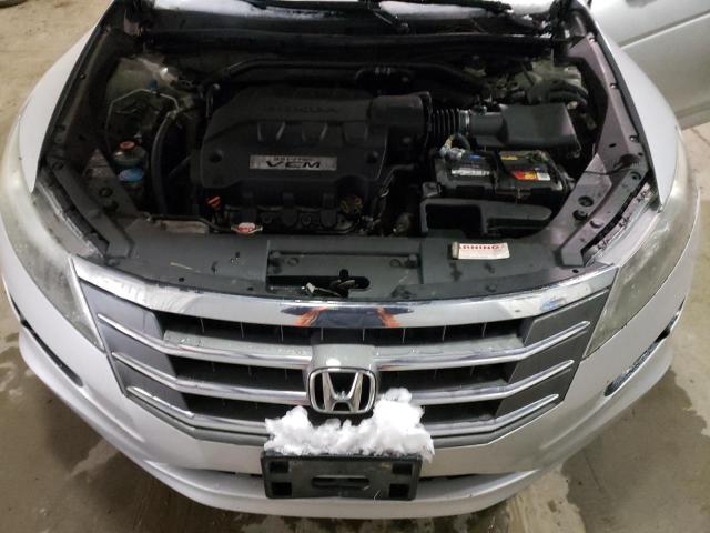 Photo 11 from auction – 2012 HONDA CROSSTOUR with VIN 5J6TF2H56CL003666