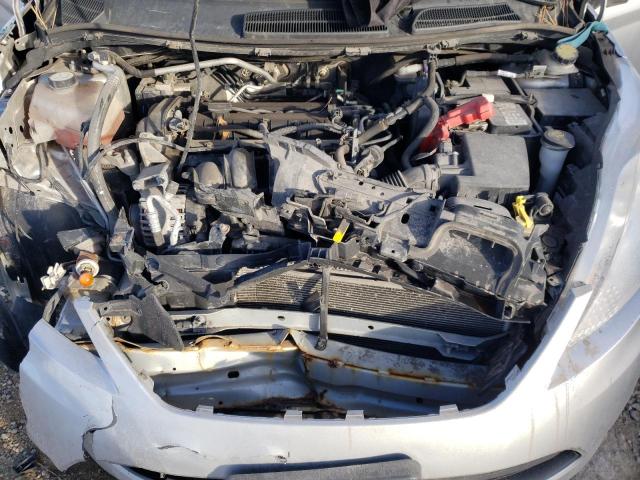 Photo 11 from auction – 2012 FORD FEISTA with VIN 3FADP4AJ3CM102069
