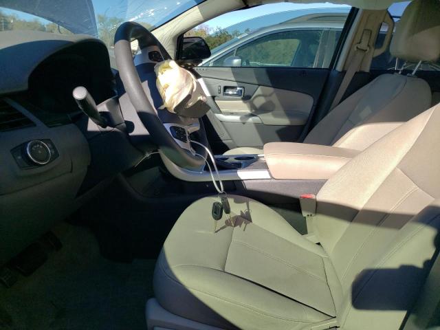 Photo 7 from auction – 2011 FORD EDGE SE with VIN 2FMDK3GC2BBB40562