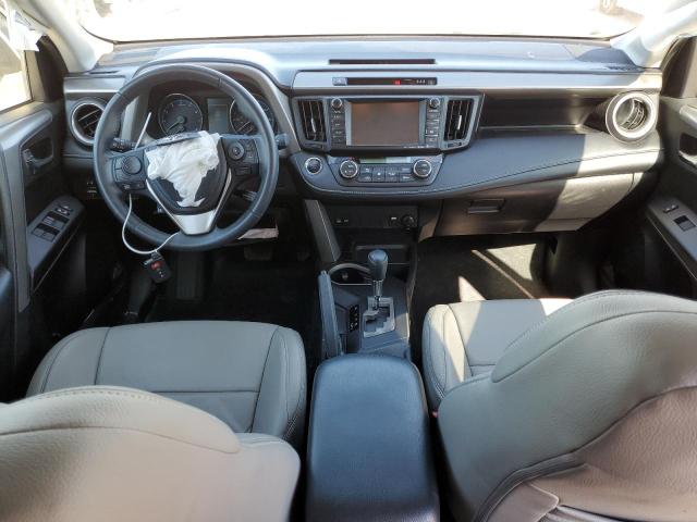 Photo 8 from auction – 2018 TOYOTA RAV4 ADVEN with VIN 2T3RFREV1JW730964