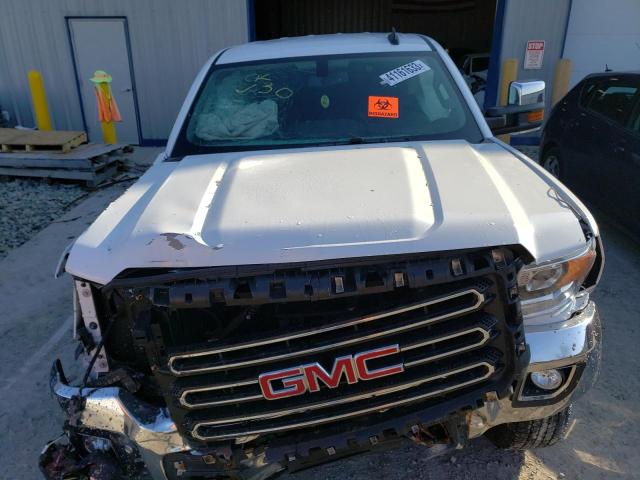 Photo 11 from auction – 2016 GMC SIERRA K25 with VIN 1GT12TEG1GF218350
