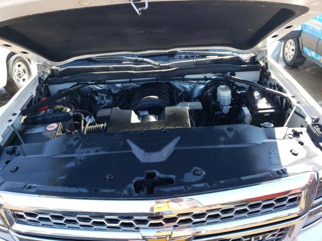 Photo 11 from auction – 2014 CHEVROLET SILVERADO with VIN 3GCPCSEC3EG424196