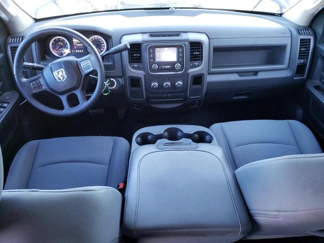 Photo 8 from auction – 2014 RAM 1500 ST with VIN 1C6RR6FT9ES112655
