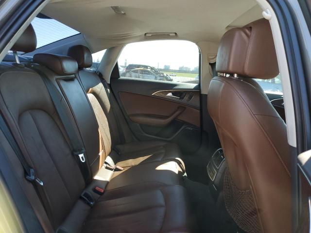 Photo 10 from auction – 2013 AUDI A6 PREMIUM with VIN WAUGFAFC3DN099777