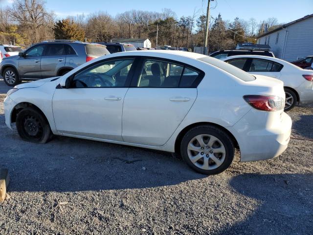 Photo 2 from auction – 2013 MAZDA 3 I with VIN JM1BL1UP2D1834638