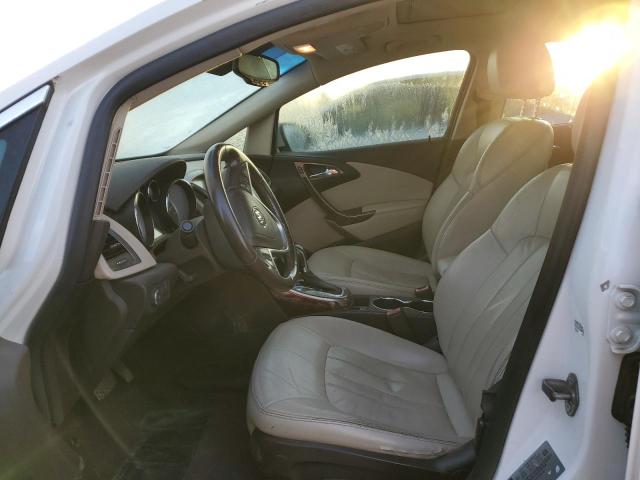 Photo 7 from auction – 2012 BUICK VERANO with VIN 1G4PS5SK6C4139076