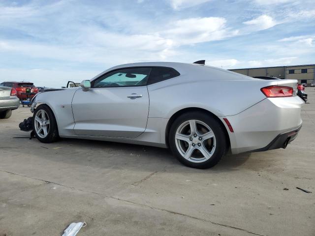 Photo 2 from auction – 2016 CHEVROLET CAMARO LT with VIN 1G1FB1RS7G0181132