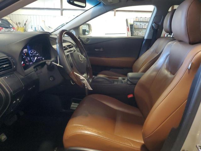 Photo 7 from auction – 2013 LEXUS RX 350 with VIN 2T2ZK1BA6DC109129