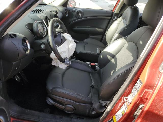 Photo 7 from auction – 2013 MINI COOPER S C with VIN WMWZC5C52DWM15758
