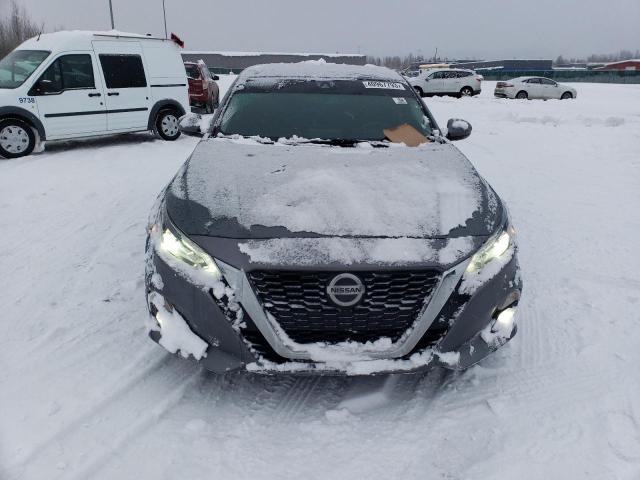 Photo 5 from auction – 2020 NISSAN ALTIMA SL with VIN 1N4BL4EVXLC125995