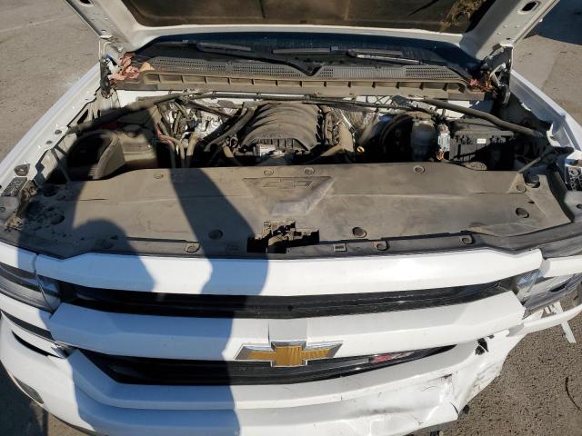 Photo 11 from auction – 2016 CHEVROLET SILVERADO with VIN 3GCUKREC4GG353592
