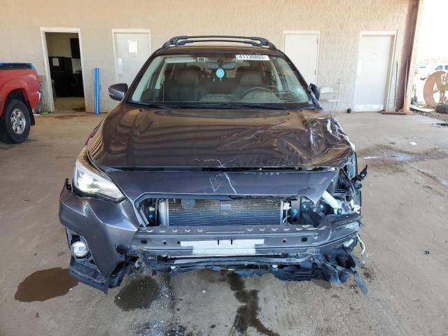 Photo 5 from auction – 2020 SUBARU CROSSTREK with VIN JF2GTAMC9L8234547