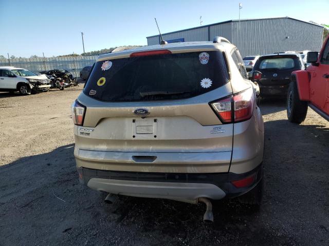 Photo 6 from auction – 2017 FORD ESCAPE SE with VIN 1FMCU0G98HUD95857