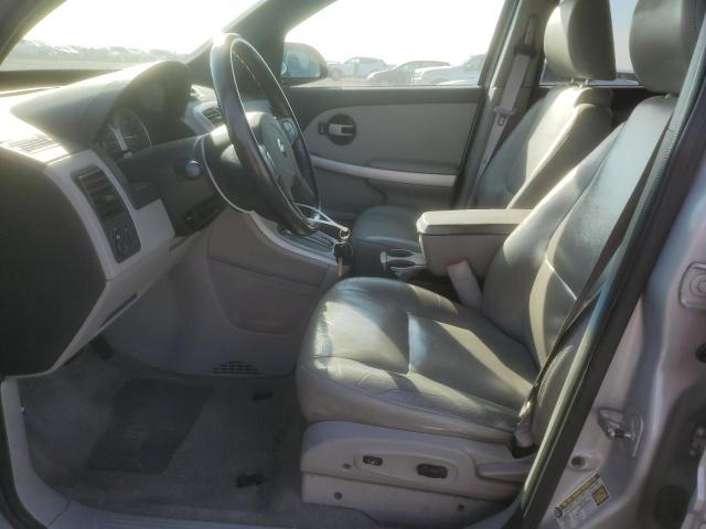 Photo 7 from auction – 2005 CHEVROLET EQUINOX LT with VIN 2CNDL73F556140329