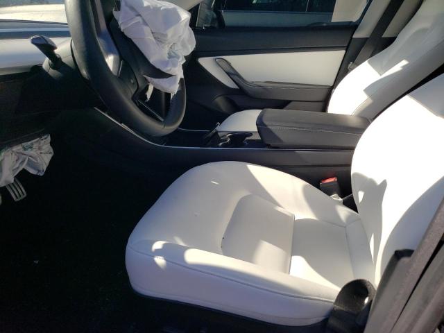 Photo 7 from auction – 2020 TESLA MODEL 3 with VIN 5YJ3E1EC9LF669509