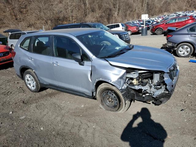 Foto 4 de la subasta – 2020 SUBARU FORESTER con VIN JF2SKAAC8LH461052