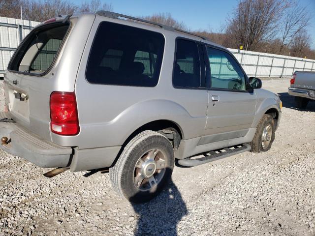 Photo 3 from auction – 2003 FORD EXPLORER S with VIN 1FMYU60E83UB55975