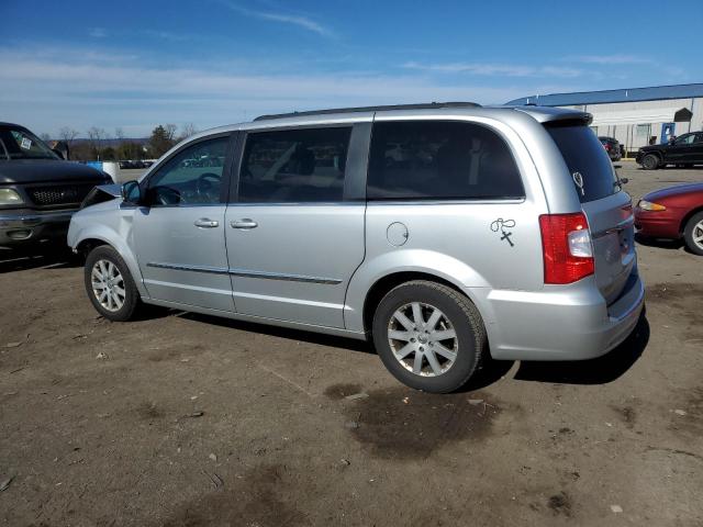 Zdjęcie 2 z aukcji – 2011 CHRYSLER TOWN & COU z VIN 2A4RR8DG6BR655995