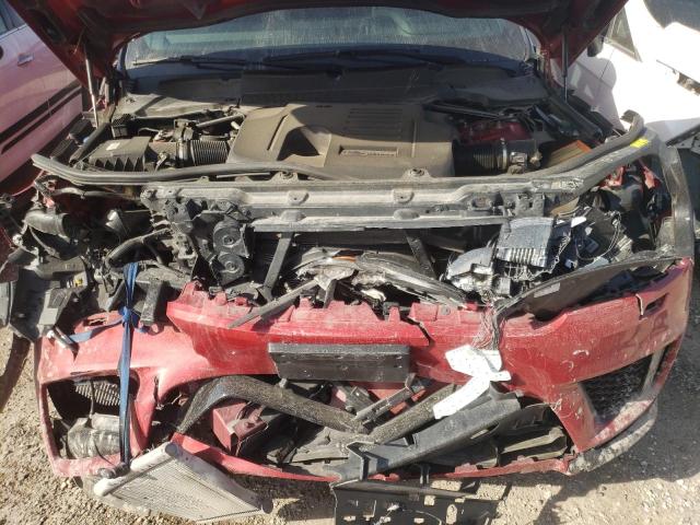 Photo 12 from auction – 2021 LAND ROVER RANGE ROVE with VIN SALWR2SUXMA749585
