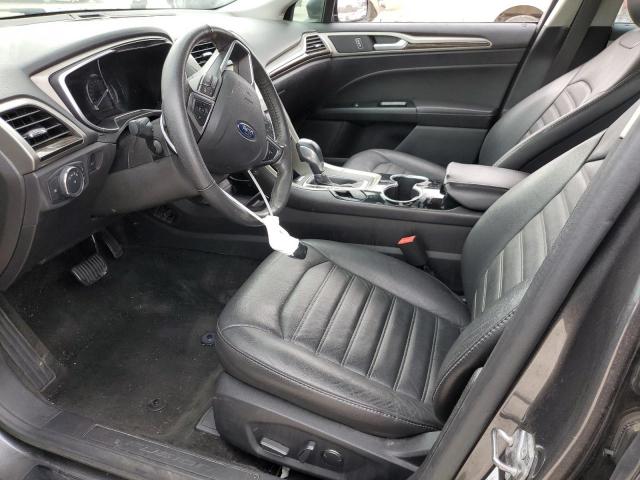 Photo 7 from auction – 2015 FORD FUSION SE with VIN 3FA6P0H91FR233991