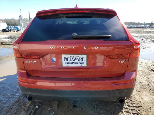 Photo 6 from auction – 2018 VOLVO XC60 T5 MO with VIN YV4102RK5J1028356