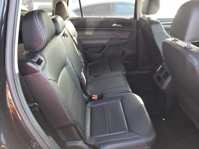 Photo 11 from auction – 2021 VOLKSWAGEN ATLAS SE with VIN 1V2WR2CA1MC596366