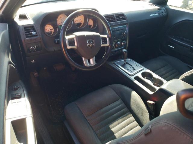 Photo 8 from auction – 2014 DODGE CHALLENGER with VIN 2C3CDYAGXEH195382