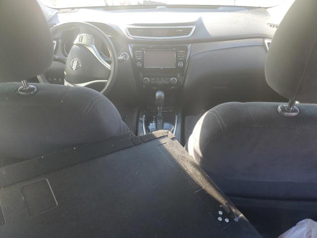 Photo 8 from auction – 2016 NISSAN ROGUE S with VIN JN8AT2MT8GW011108