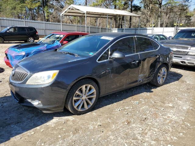 BUICK VERANO CON 2014 with VIN 1G4PR5SK4E4232242 - Photo from auction