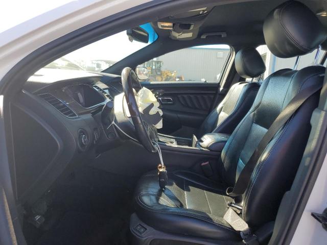 Photo 7 from auction – 2014 FORD TAURUS LIM with VIN 1FAHP2F82EG146430