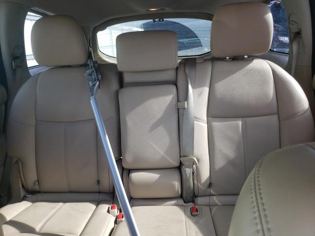 Photo 10 from auction – 2014 NISSAN PATHFINDER with VIN 5N1AR2MN8EC730994