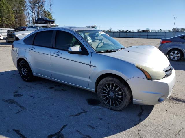 Photo 4 from auction – 2010 FORD FOCUS SES with VIN 1FAHP3GN6AW237209