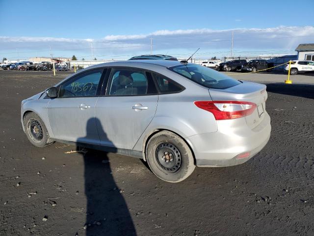 Photo 2 from auction – 2012 FORD FOCUS SE with VIN 1FAHP3F27CL186699