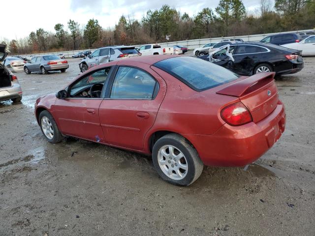 Photo 2 from auction – 2005 DODGE NEON SXT with VIN 1B3ES56C05D186672