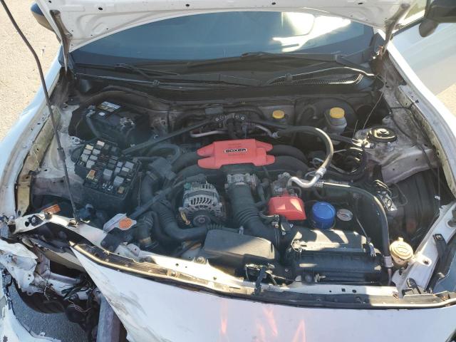 Photo 11 from auction – 2015 SUBARU BRZ 2.0 LI with VIN JF1ZCAC12F9601915