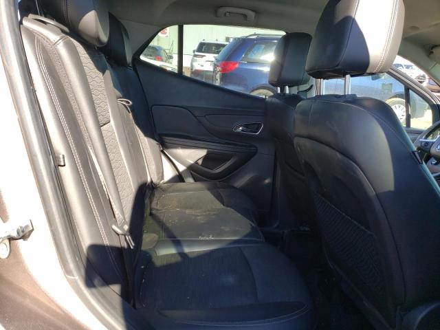 Photo 11 from auction – 2015 BUICK ENCORE CON with VIN KL4CJFSB0FB145087