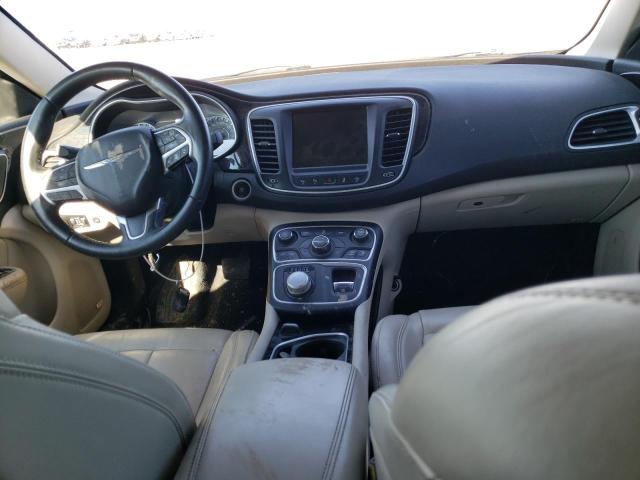 Photo 8 from auction – 2015 CHRYSLER 200 C with VIN 1C3CCCCG0FN520181