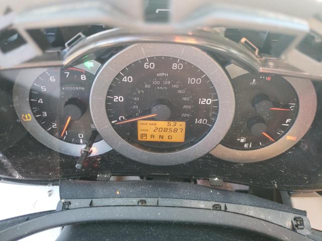 Photo 9 from auction – 2008 TOYOTA RAV4 with VIN JTMBD33V086073349