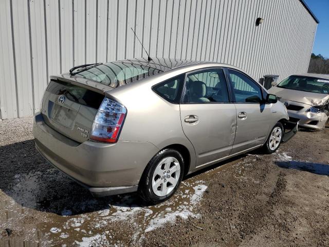 Photo 3 from auction – 2008 TOYOTA PRIUS with VIN JTDKB20U687705812