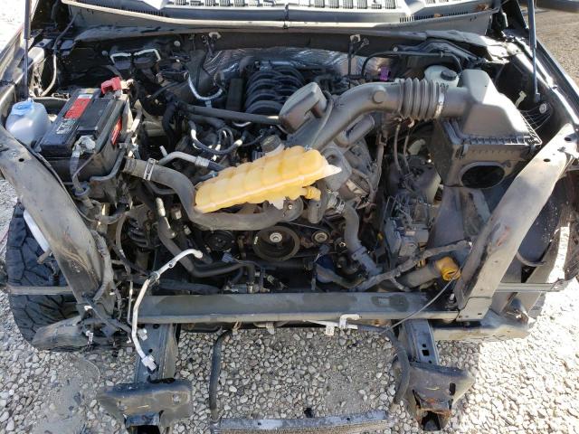 Photo 11 from auction – 2015 FORD F150 SUPER with VIN 1FTEW1EF3FKE28472
