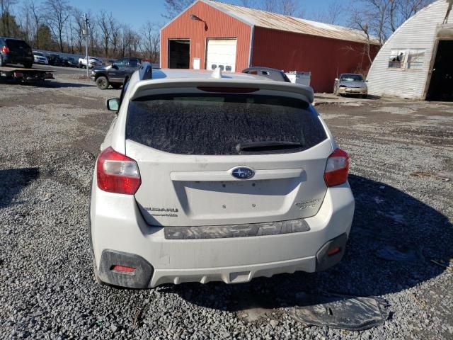 Photo 6 from auction – 2017 SUBARU CROSSTREK with VIN JF2GPADCXH8264314