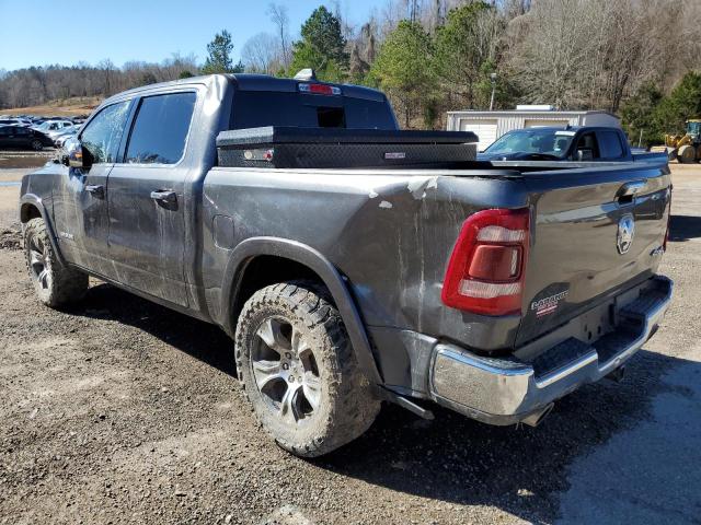 Photo 2 from auction – 2019 RAM 1500 LARAM with VIN 1C6SRFJT3KN550137