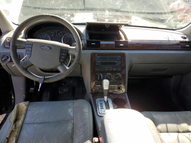 Photo 8 from auction – 2007 FORD FIVE HUNDR with VIN 1FAHP24177G158677