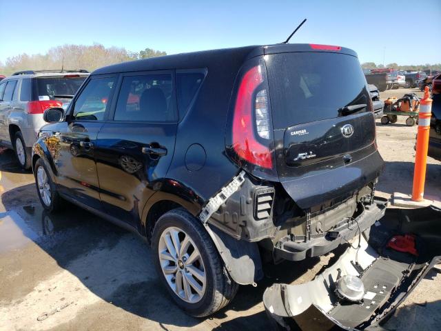 Photo 2 from auction – 2019 KIA SOUL + with VIN KNDJP3A51K7690721