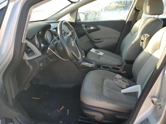Photo 7 from auction – 2014 BUICK VERANO with VIN 1G4PP5SK3E4238667