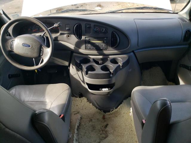 Photo 8 from auction – 2006 FORD ECONOLINE with VIN 1FTSS34L16DA86414